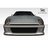 Extreme Dimensions Ground Effects Kit - Primered Fiberglass Reinforced Plastic 4 Piece - 108220