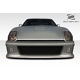 Extreme Dimensions Ground Effects Kit - Primered Fiberglass Reinforced Plastic 4 Piece - 108220