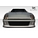 Extreme Dimensions Ground Effects Kit - Primered Fiberglass Reinforced Plastic 4 Piece - 108220