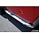 Romik USA Running Board Silver Aluminum Stationary - 61314418