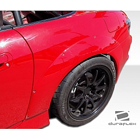 Extreme Dimensions Ground Effects Kit - Primered Fiberglass Reinforced Plastics 14-Piece - 105926