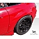 Extreme Dimensions Ground Effects Kit - Primered Fiberglass Reinforced Plastics 14-Piece - 105926