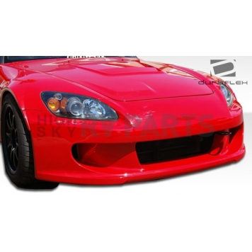 Extreme Dimensions Ground Effects Kit - Primered Fiberglass Reinforced Plastics 14-Piece - 105926-1