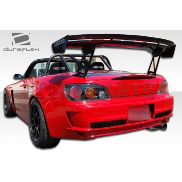 Extreme Dimensions Ground Effects Kit - Primered Fiberglass Reinforced Plastics 14-Piece - 105926-3