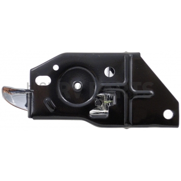 Help! By Dorman Interior Door Handle - Lever Plastic Silver Single - 82286-1