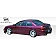 DuraFlex Bumper Cover Plain  Kombat Fiberglass - 101806