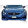 Extreme Dimensions Ground Effects Kit - Primered Fiberglass Reinforced Plastics 4-Piece - 106123
