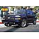Street Scene Fender Flare - Black Urethane Set Of 4 - 95055550
