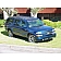 Street Scene Fender Flare - Black Urethane Set Of 4 - 95055550