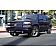Street Scene Fender Flare - Black Urethane Set Of 4 - 95055550
