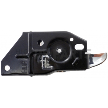 Help! By Dorman Interior Door Handle - Lever Plastic Silver Single - 82291-1