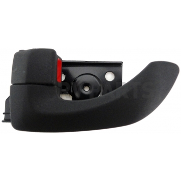 Help! By Dorman Interior Door Handle - Lever Plastic Gray Single - 82292