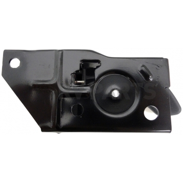 Help! By Dorman Interior Door Handle - Lever Plastic Gray Single - 82292-1