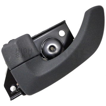 Help! By Dorman Interior Door Handle - Lever Plastic Gray Single - 82292-2
