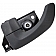 Help! By Dorman Interior Door Handle - Lever Plastic Gray Single - 82292