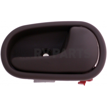 Help! By Dorman Interior Door Handle - Lever Plastic Beige Single - 83526