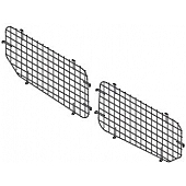 Weather Guard (Werner) Window Screen - Side Door Set Of 2 - 88055