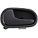 Help! By Dorman Interior Door Handle - Lever Plastic Gray Single - 83527