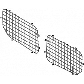 Weather Guard (Werner) Window Screen - Side Door Set Of 2 - 88056