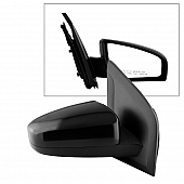 Xtune Exterior Mirror Power OEM Single - 9935176