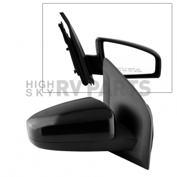 Xtune Exterior Mirror Power OEM Single - 9935176