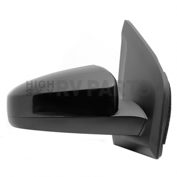 Xtune Exterior Mirror Power OEM Single - 9935176-2