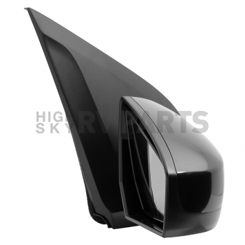 Xtune Exterior Mirror Power OEM Single - 9935176-3