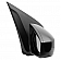 Xtune Exterior Mirror Power OEM Single - 9935176