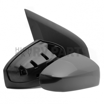 Xtune Exterior Mirror Power OEM Single - 9935176-4