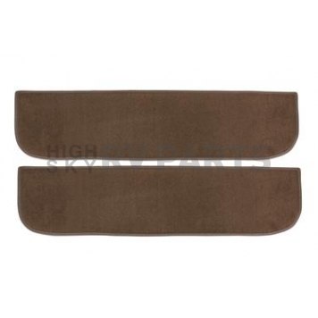 Lund International Door Panel Insert - Coffee For Carpet Panels - 120008