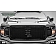 T-Rex Truck Products Grille Insert - Mesh Rectangular Black Powder Coated Steel - 6715791BR
