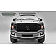 T-Rex Truck Products Grille Insert - Mesh Rectangular Black Powder Coated Steel - 6715791BR