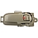 Help! By Dorman Interior Door Handle - Lever Plastic Beige Single - 82308