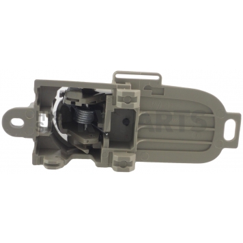Help! By Dorman Interior Door Handle - Lever Plastic Beige Single - 82308-1