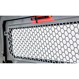 SmartCap Window Guard - Passenger Side - SA100613