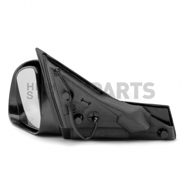 Xtune Exterior Mirror Power OEM Single - 9935206-1