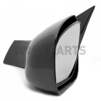 Xtune Exterior Mirror Power OEM Single - 9935206-3