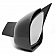 Xtune Exterior Mirror Power OEM Single - 9935206