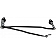 Dorman (OE Solutions) Windshield Wiper Linkage - 602617