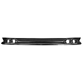 Street Scene Valance - Urethane Bare - 95070809