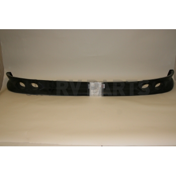 Street Scene Valance - Urethane Bare - 95070809-1