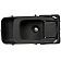 Help! By Dorman Interior Door Handle - Paddle Plastic Gray Single - 81033