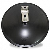 Velvac Blind Spot Mirror 8-1/2 Inch Single - 708442