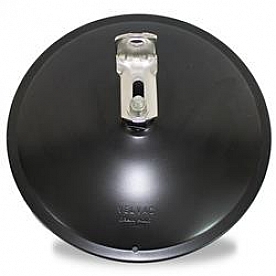 Velvac Blind Spot Mirror 8-1/2 Inch Single - 708442
