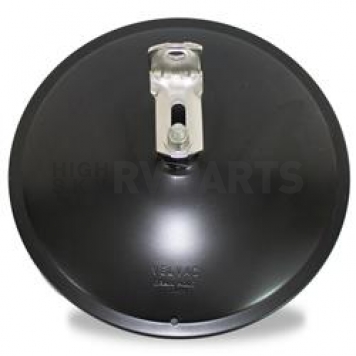 Velvac Blind Spot Mirror 8-1/2 Inch Single - 708442
