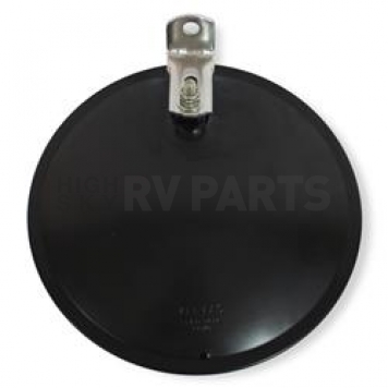 Velvac Blind Spot Mirror 8-1/2 Inch Single - 708446