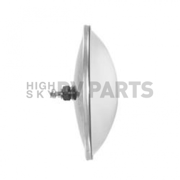 Velvac Blind Spot Mirror 8-1/2 Inch Diameter  - 708448