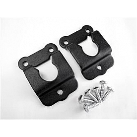 Amp Research Bed Extender Mounting Bracket 7460401A
