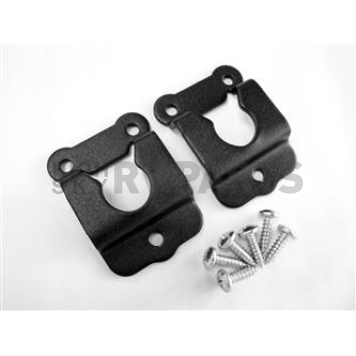 Amp Research Bed Extender Mounting Bracket 7460401A