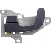 Help! By Dorman Interior Door Handle - Lever Plastic Blue Single - 83715